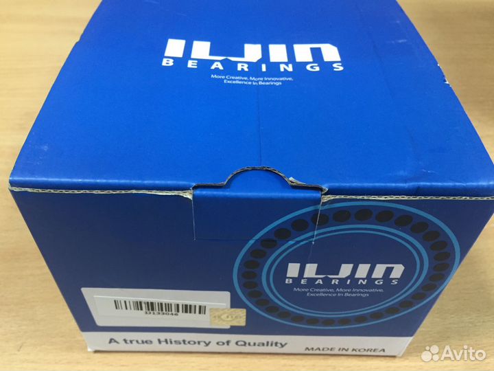 Подшипник ступичный на все модели volkswagen