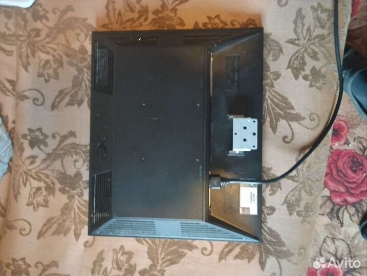 Монитор Acer v193 Dob