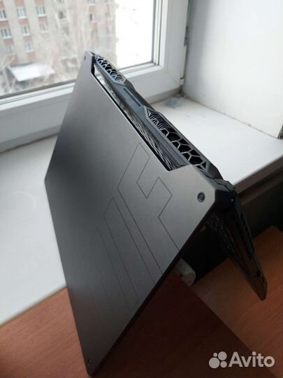 Asus Tuf Gaming F15 fx506hc-HN006