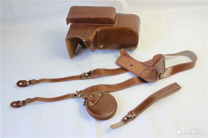 Чехол для Nikon coolpix P1000