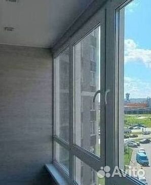 Окна за 1 день