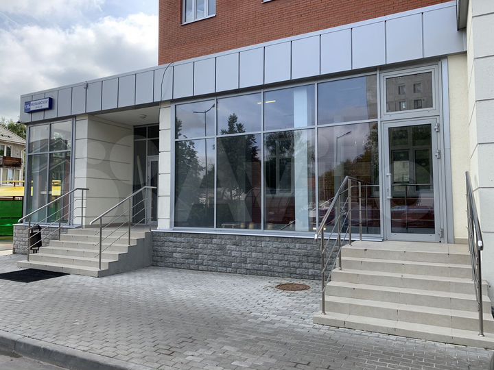 Свободного назначения, 77.8 м²