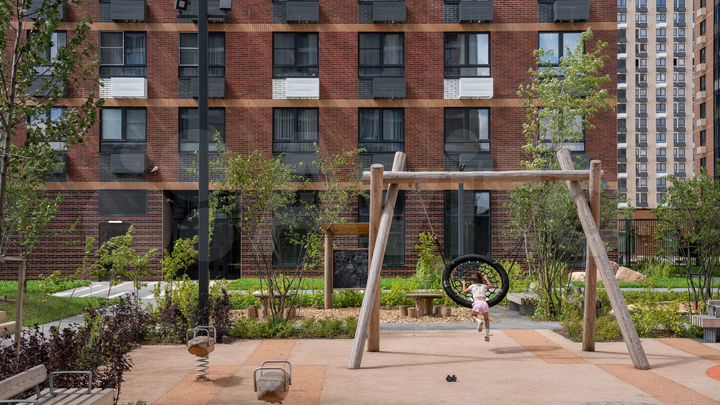 Квартира-студия, 22 м², 21/21 эт.