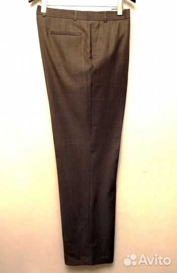 Брюки Marks &Spenser, шерсть