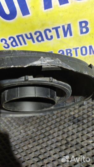 Корпус воздушного фильтра Ford Ranger