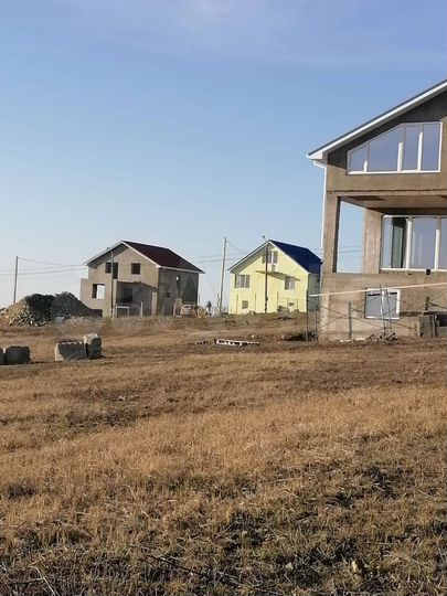 Участок 10 сот. (СНТ, ДНП)