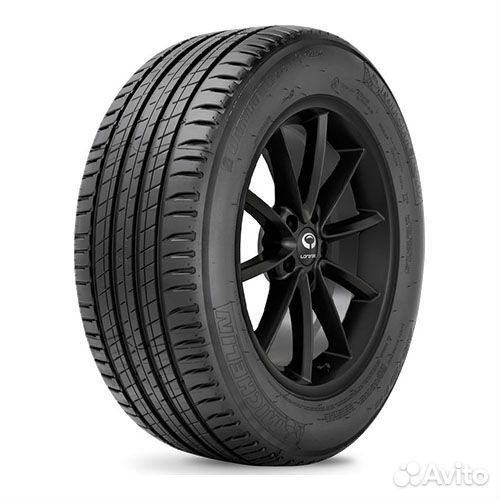 Michelin Latitude Sport 3 245/45 R20 103W
