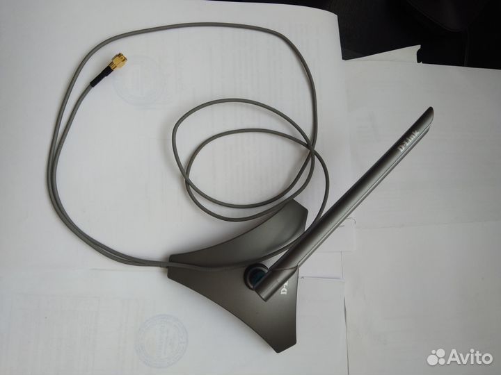 Антенна Wi-Fi D-Link ANT24-0501
