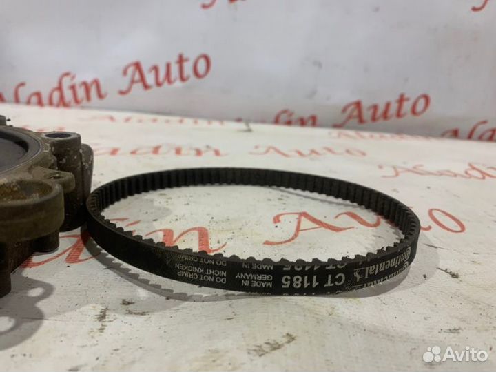 Помпа Skoda Rapid