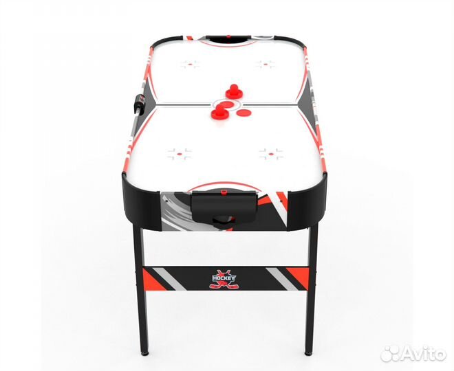 Игровой стол - аэрохоккей