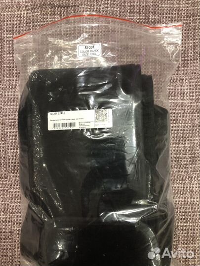 Бандаж на плечевой сустав и руку SI-301 orlett