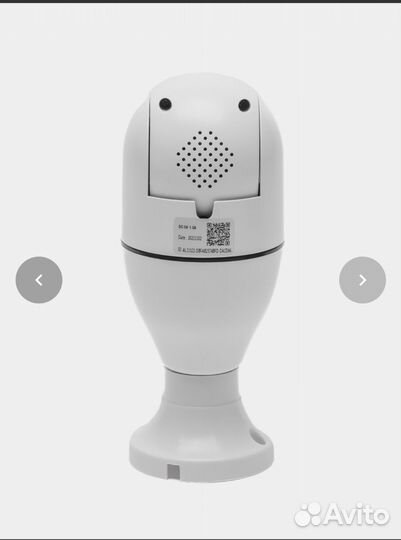 Видеокамера WiFi Smart Camera