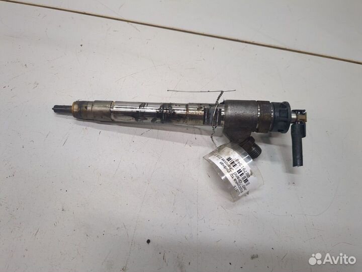 Форсунка топливная Jeep Grand Cherokee 2013, 2015