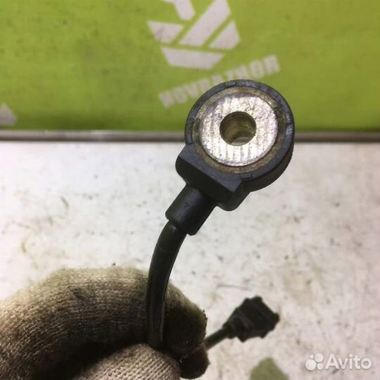 Датчик детонации Киа Спортейдж