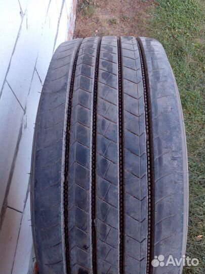 Aplus A501 385/55 R22