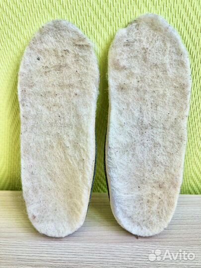 Стельки ортопедические детские 16,5 см