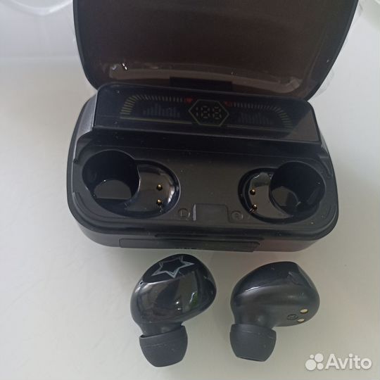 Беспроводные наушники Новые