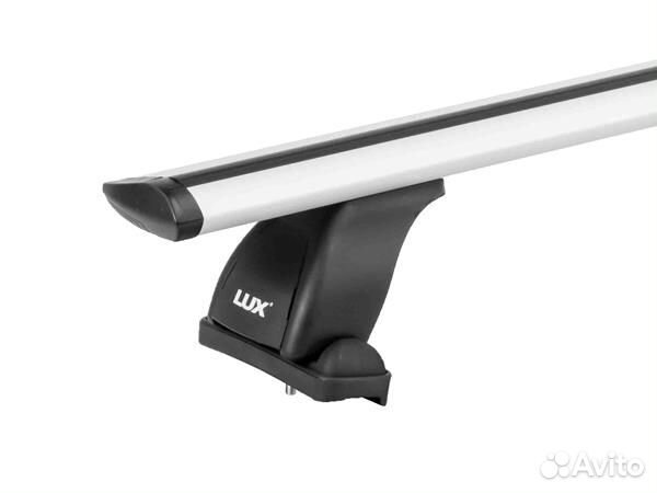 Багажник на крышу Hyundai i30 Хетчбэк (3 дв) 20