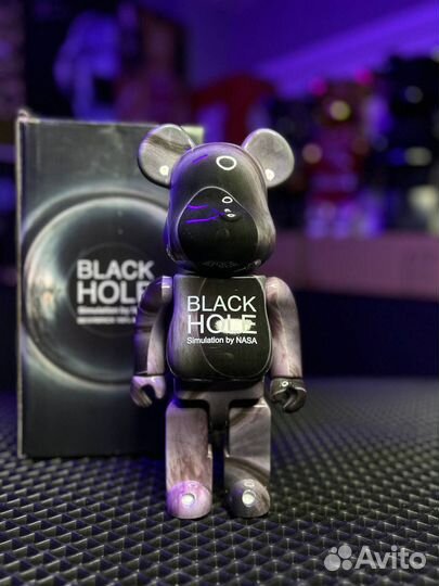 Мишки bearbrick