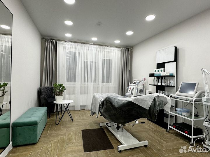 Косметолог