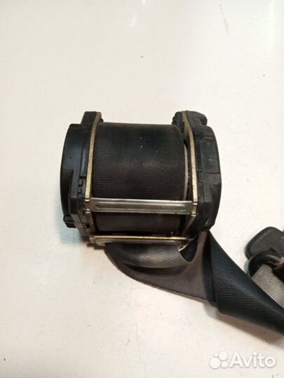 Ремень безопасности задний правый Lifan Breez
