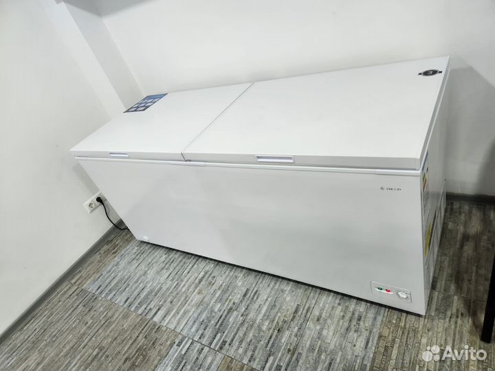 Холодильник