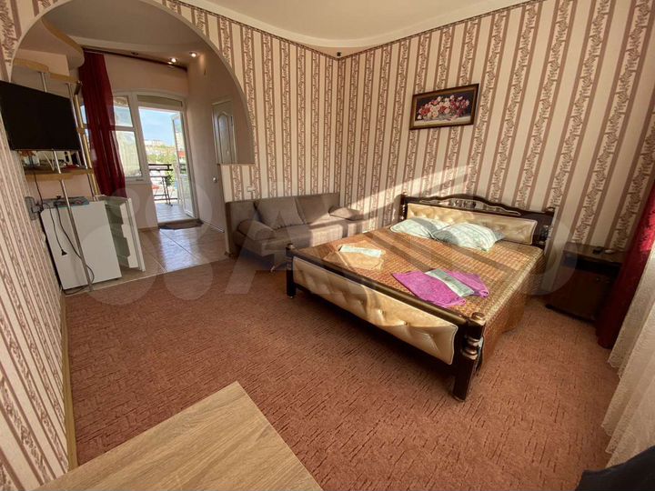 Комната 30 м², 2/4 эт.