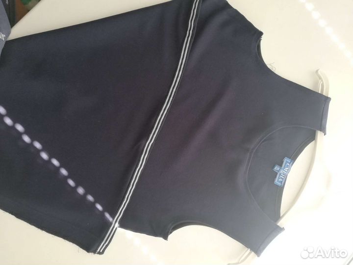 Школьные (форма) платья