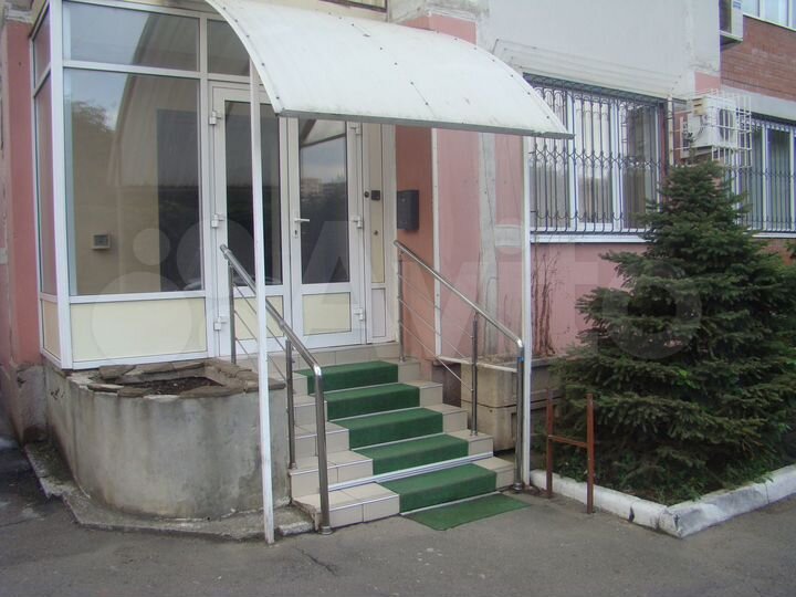 От собственника сдаю офис