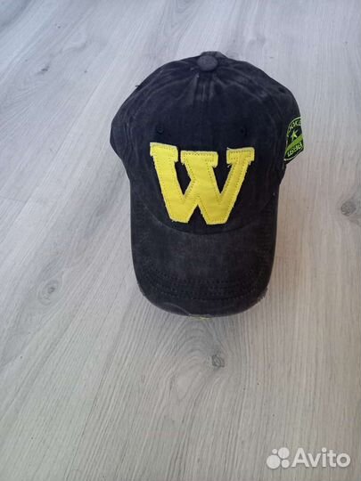 Бейсболка мужская