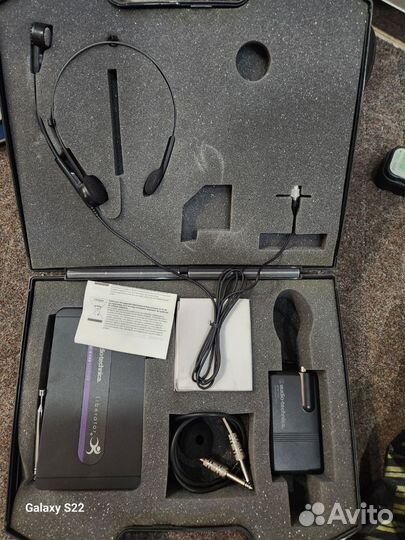 Акустическая система MSR 100 Yamaha