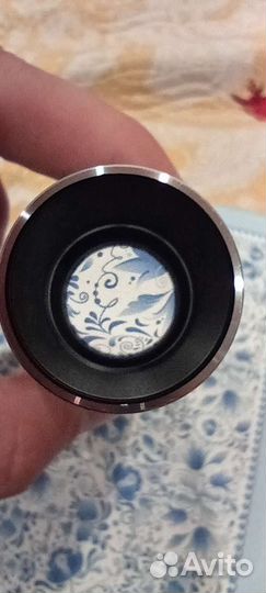 Окуляры для телескопа GSO Super Plossl 1,25