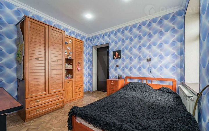 Дом 97 м² на участке 15 сот.