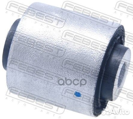 Сайленблок bmab-027 bmab-027 Febest