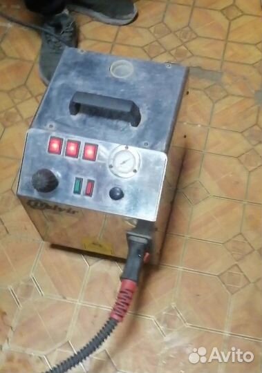 Парогенератор 