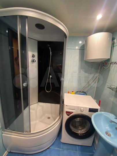 2-к. квартира, 54,8 м², 7/9 эт.