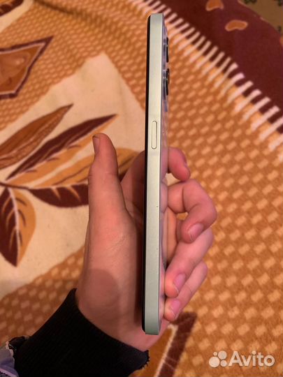 realme C35, 4/128 ГБ