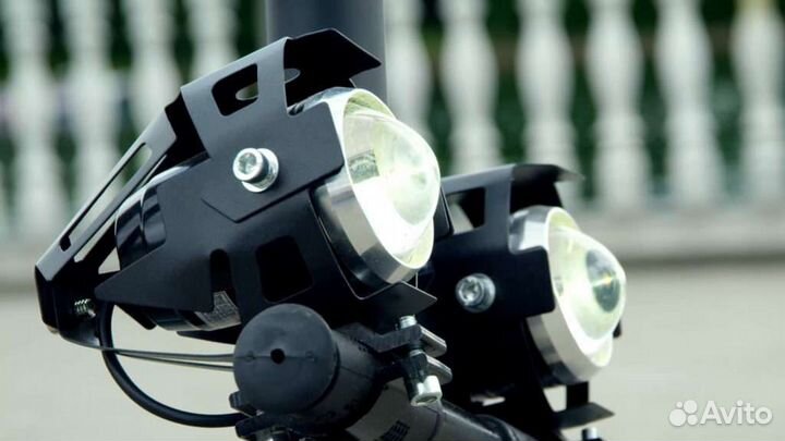 Электросамокат G-Booster в наличии