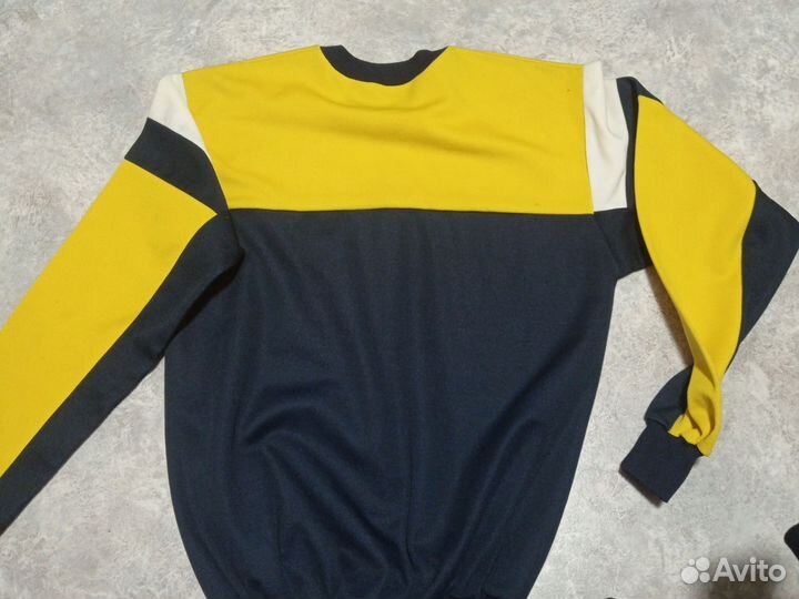 Спортивный костюм СССР