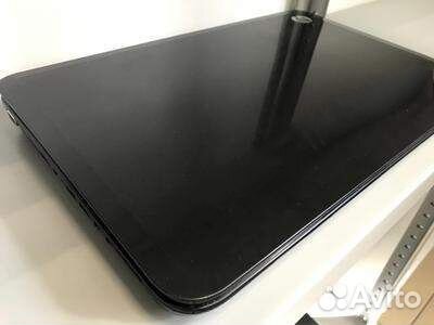 Отличный 4-ядра HP Core i5 6Гб SSD акб 3ч игр/рабо