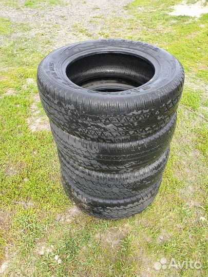 Saffiro EcoSaver H/T 235/65 R17 104T