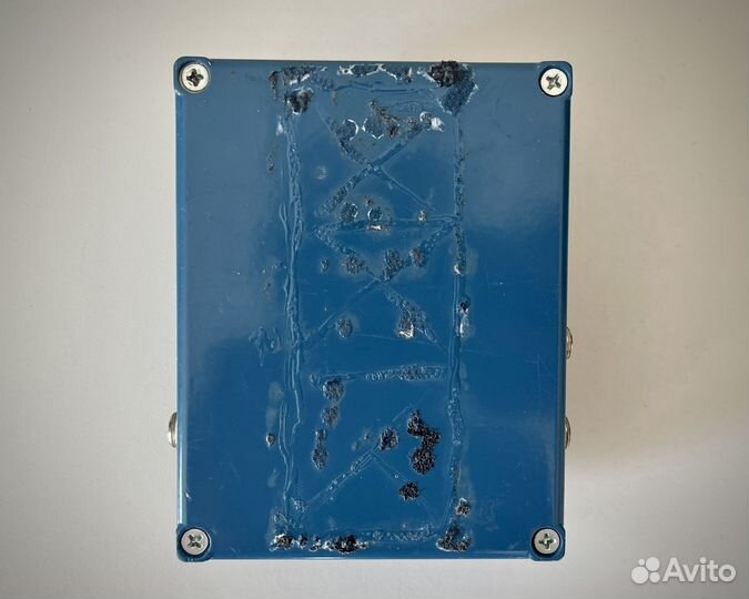 Yerasov DM-6 Delay педаль для электрогитары