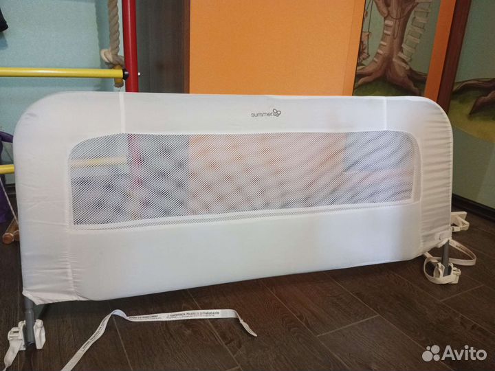 Универсальный ограничитель для кровати Summer