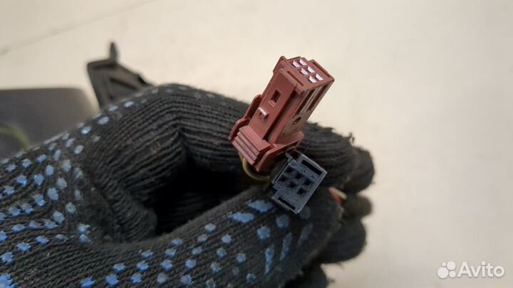 Зеркало боковое Citroen C3, 2017