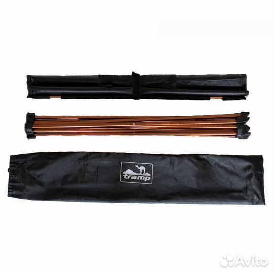 Стол складной compact Tramp арт. TRF-062