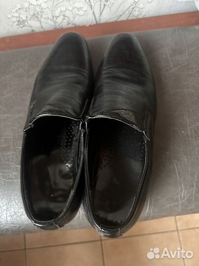 Туфли мужские 44 размер
