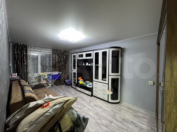 2-к. квартира, 50 м², 4/5 эт.