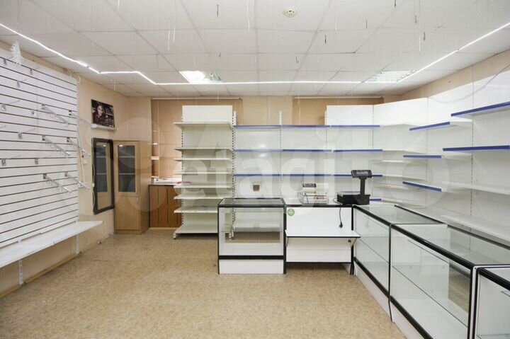 Продам торговое помещение, 248.2 м²