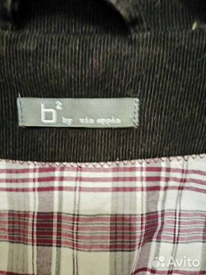 Пиджак Блейзер