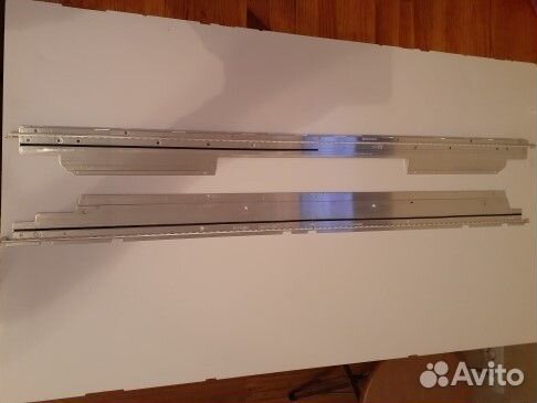 Подсветка матрицы для Sony KDL-40EX710